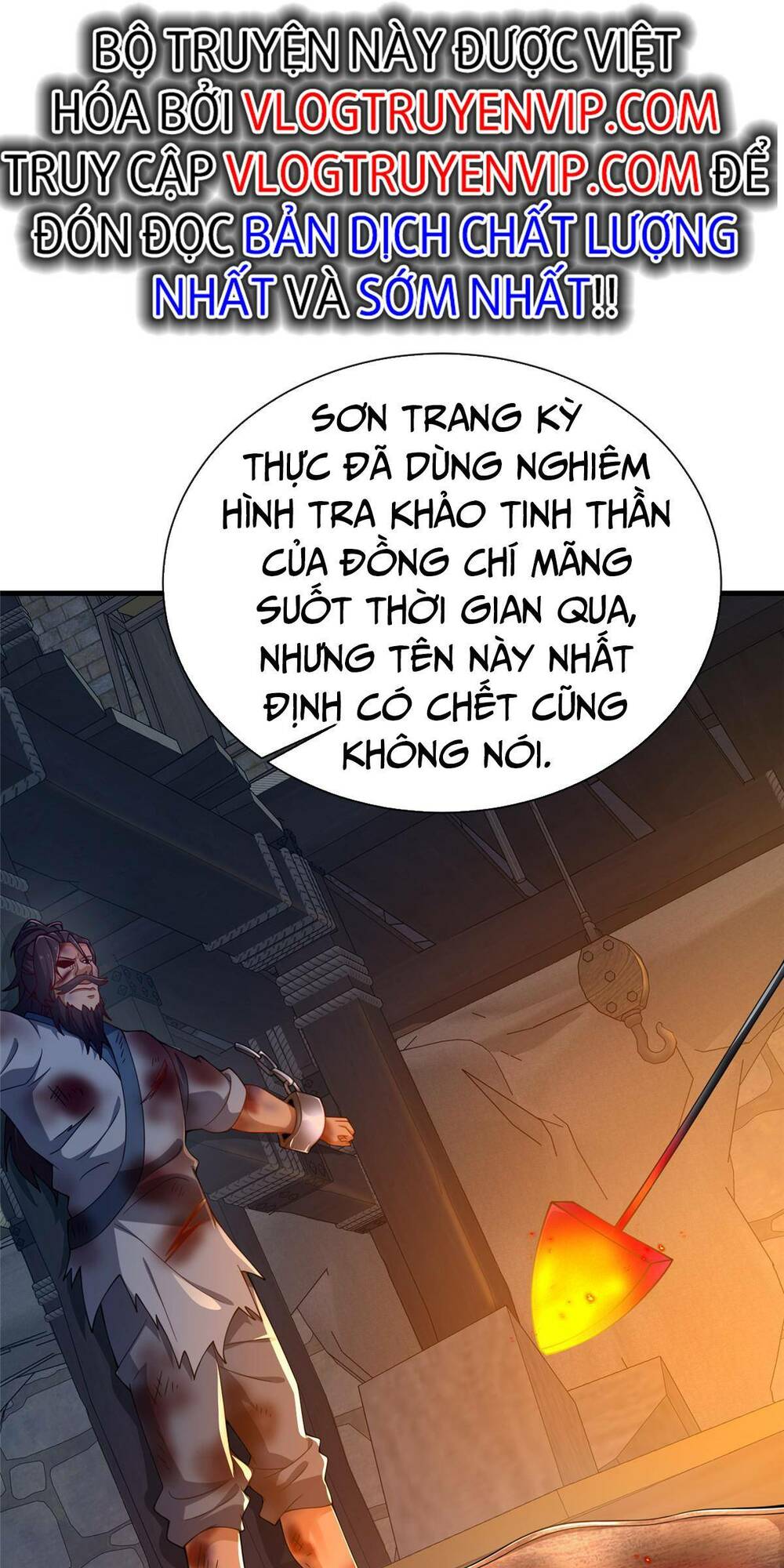 Võ TháNh NàY KhảNg KháI Quá RồI Chương 7 Ảnh 55