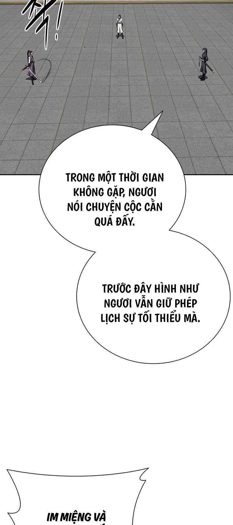 Kiếm Đế Nguyệt Linh Chương 79 Ảnh 6