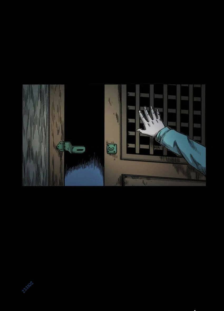 Truyện Kinh Dị Đời Thực Chương 20 Ảnh 9