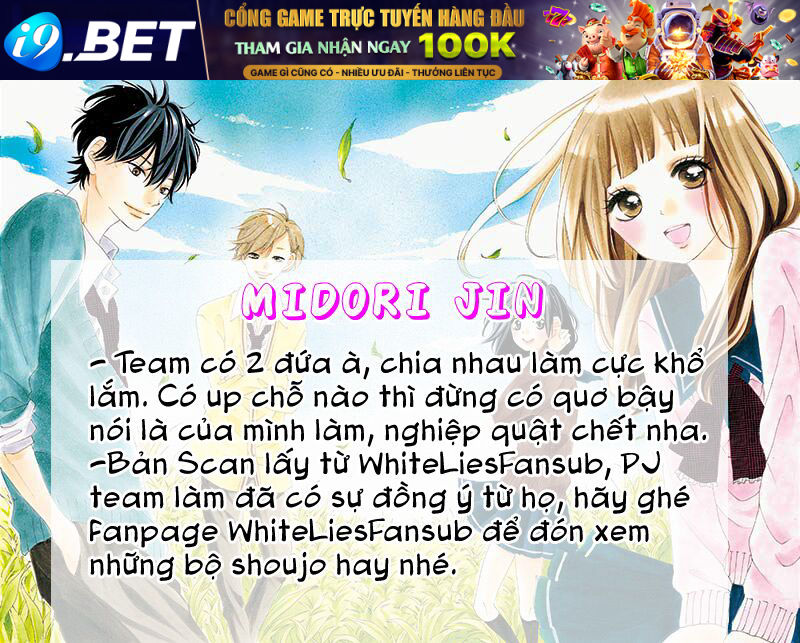 Uirabu – Uiuishii Love No Ohanashi Chương 10 Ảnh 33