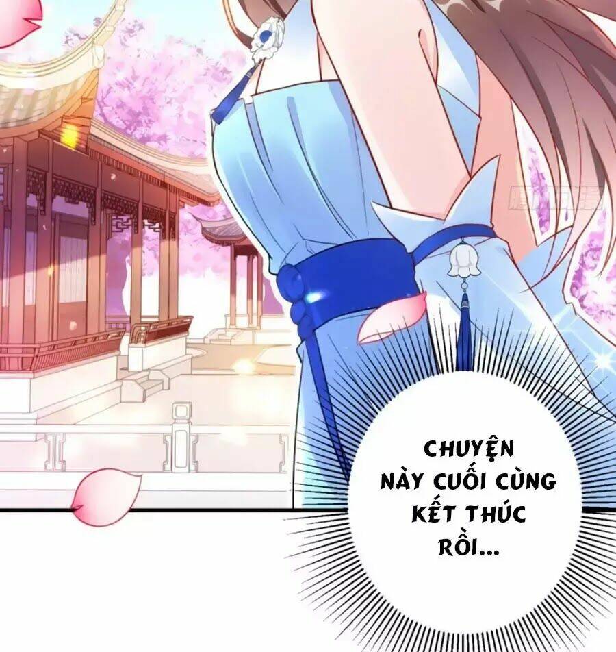 Vương Phi Có Chút Nghịch Ngợm Chương 61 Ảnh 48
