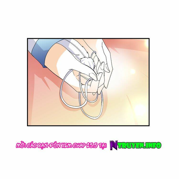 Xuyên Việt Chi Thiên Tâm Linh Chương 25 Ảnh 35