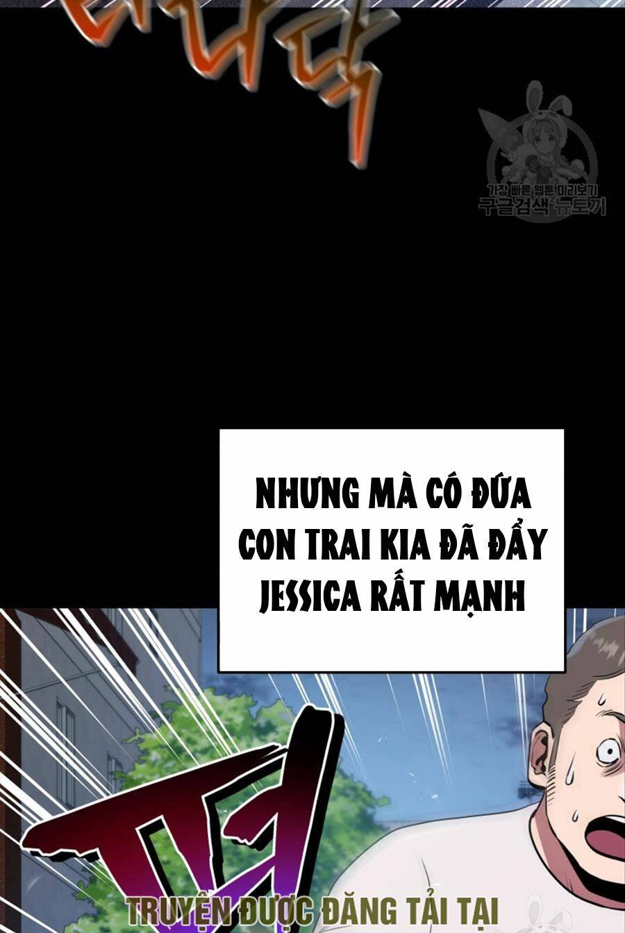 Hệ Thống Cứu Hộ Chương 60 Ảnh 8