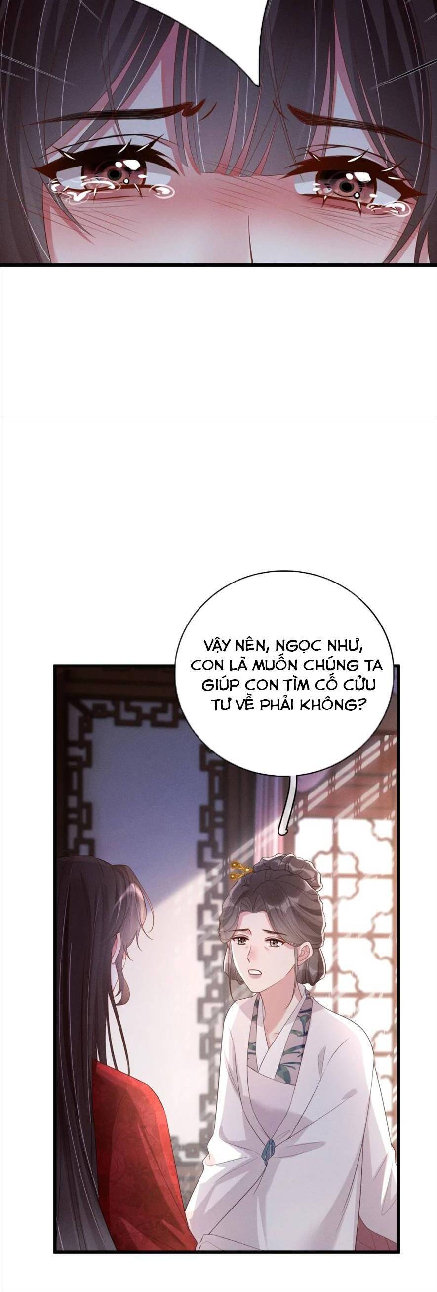 Trường Phong Độ" Chương 15 Ảnh 22