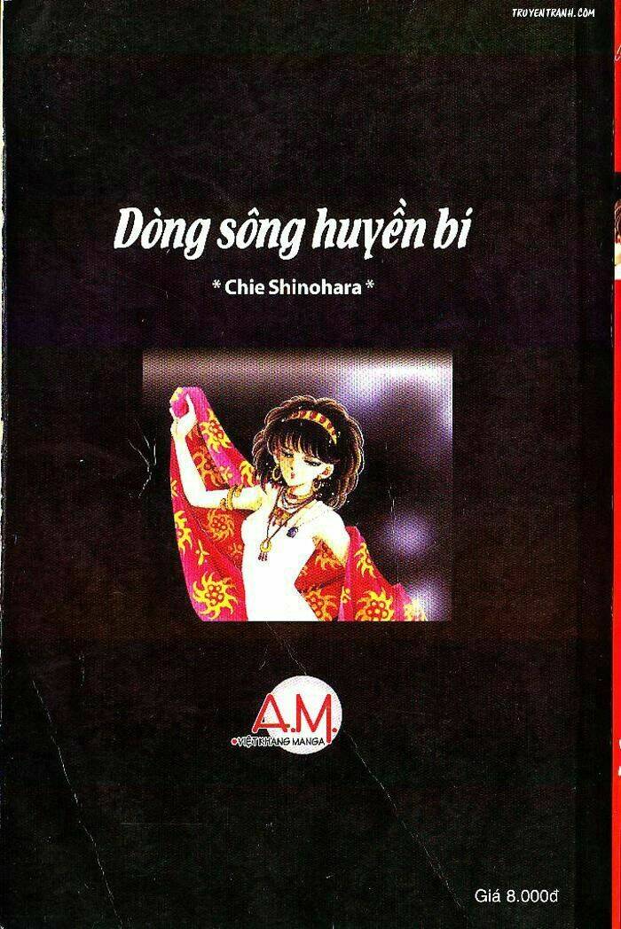 Dòng Sông Huyền Bí Chương 85 Ảnh 61
