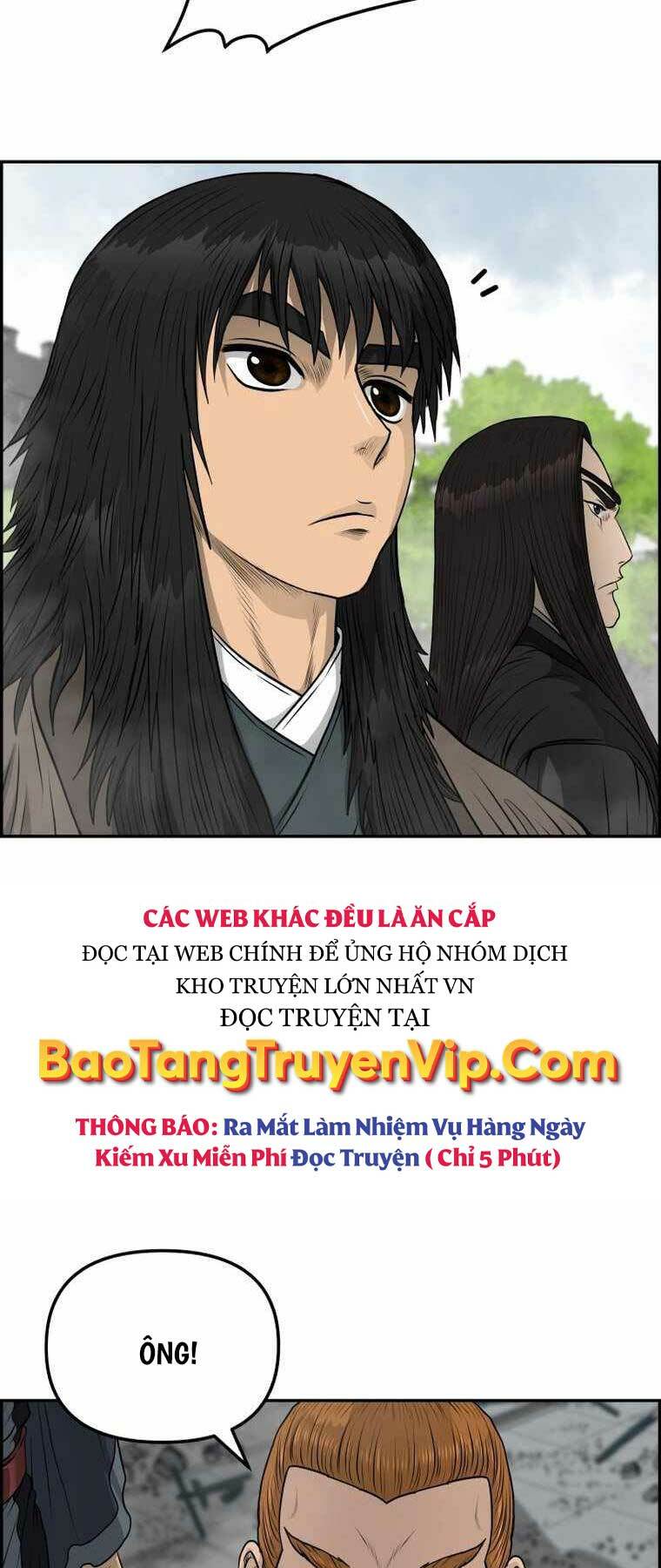 Phong Lôi Kiếm Chương 98 Ảnh 53
