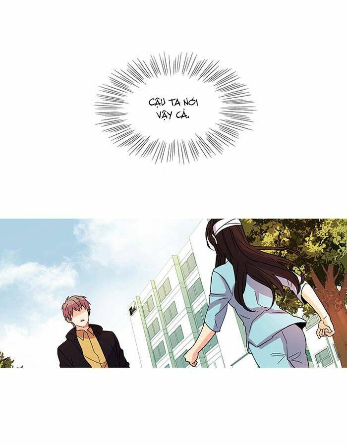 Oh! Cô Nàng Oh Yesu Chương 11 Ảnh 28