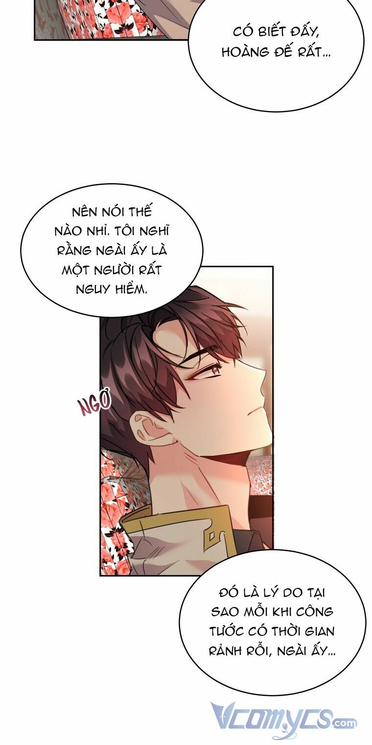 Cô Dâu Thứ 99 Của Công Tước Chương 30 Ảnh 9