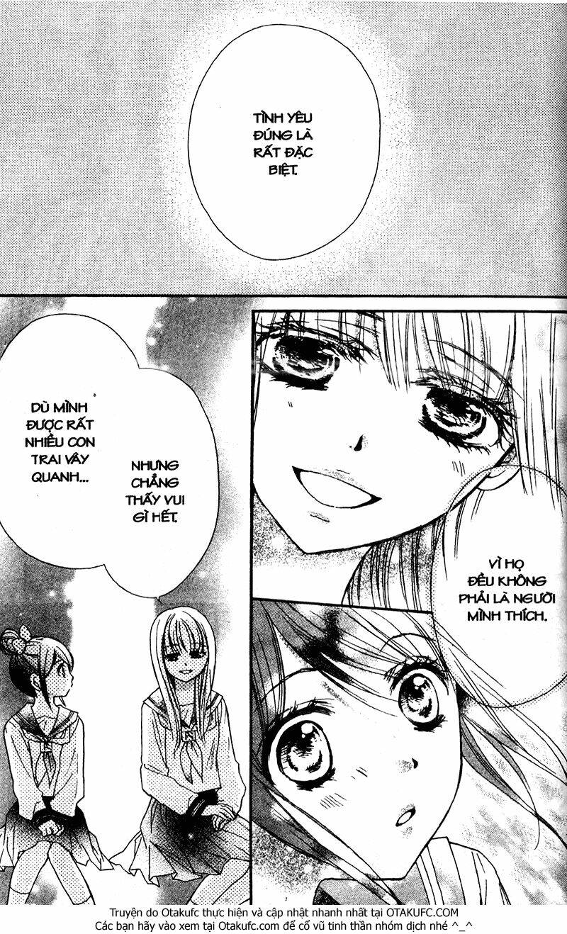 Hachimitsu Ni Hatsukoi Chương 48 Ảnh 14