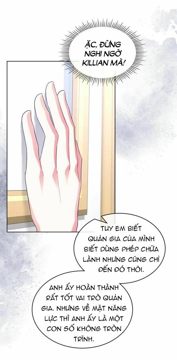 Kẻ Tạo Ra Nữ Phản Diện Chương 60.1 Ảnh 39