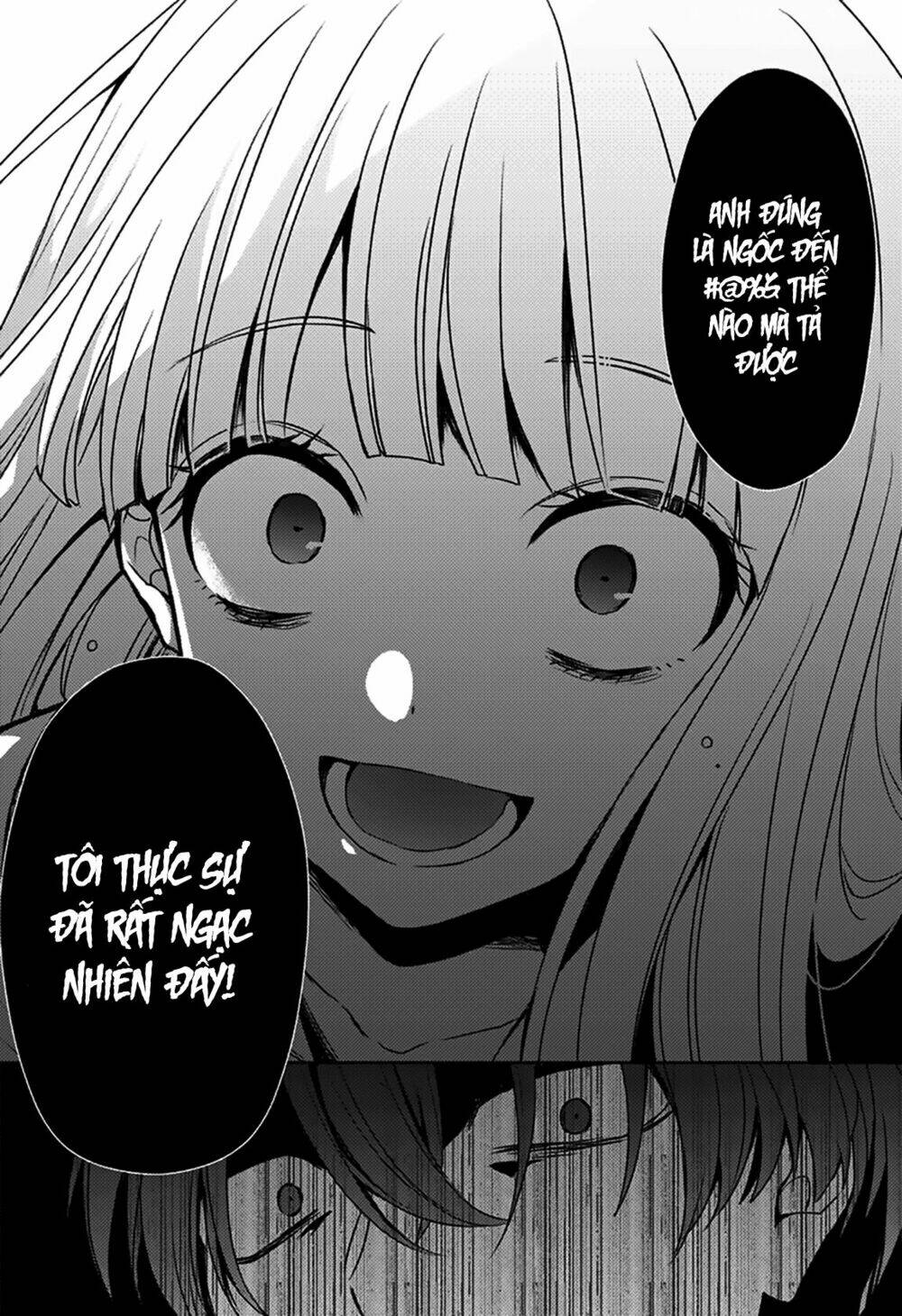 I Was Wrong Chương 1.5 Ảnh 13