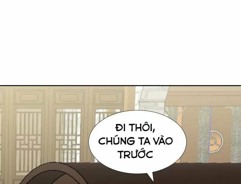 Tuyệt Thế Độc Phi Của Tà Vương Chương 132 Ảnh 9
