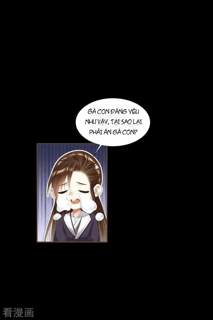 Thần Y Đích Nữ Chương 366 Ảnh 13