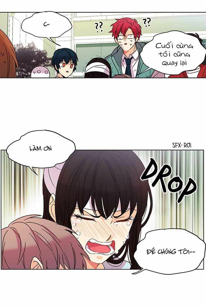 Oh! Cô Nàng Oh Yesu Chương 13 Ảnh 17