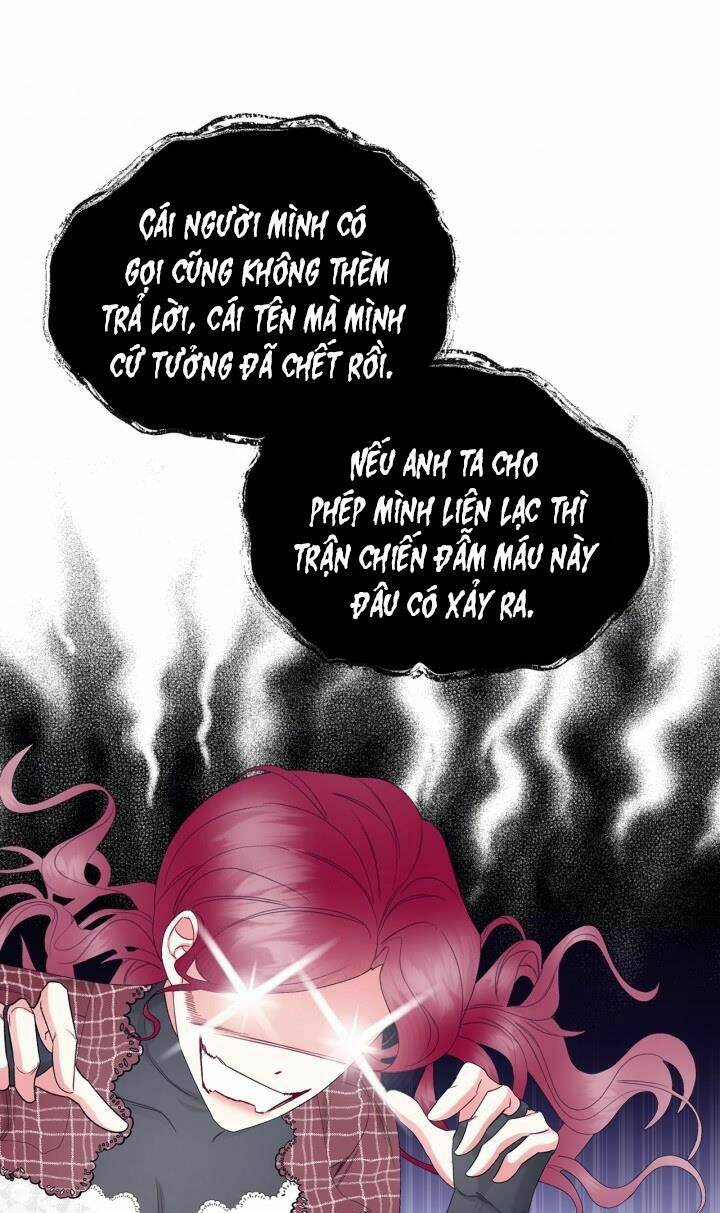 Kẻ Tạo Ra Nữ Phản Diện Chương 60.1 Ảnh 24
