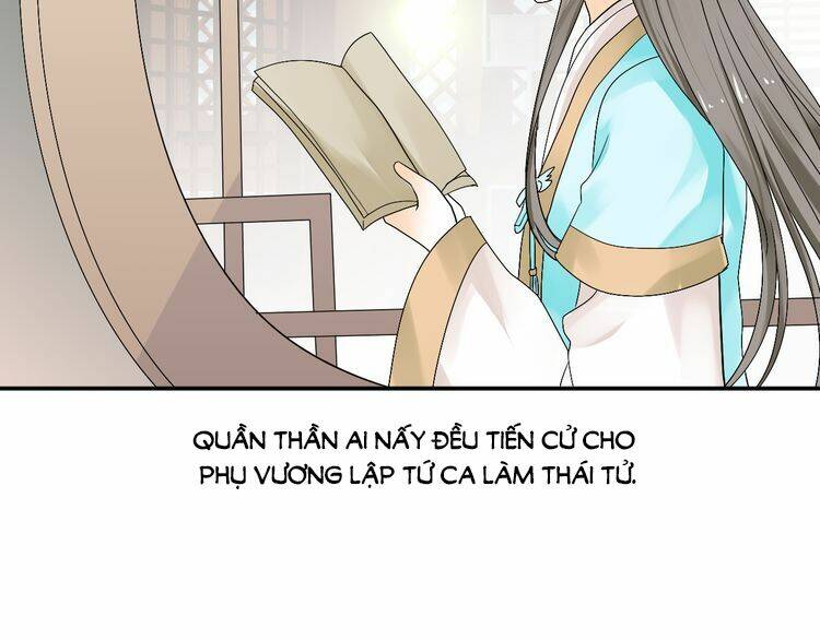 Xuyên Việt Chi Thiên Tâm Linh Chương 35 Ảnh 12