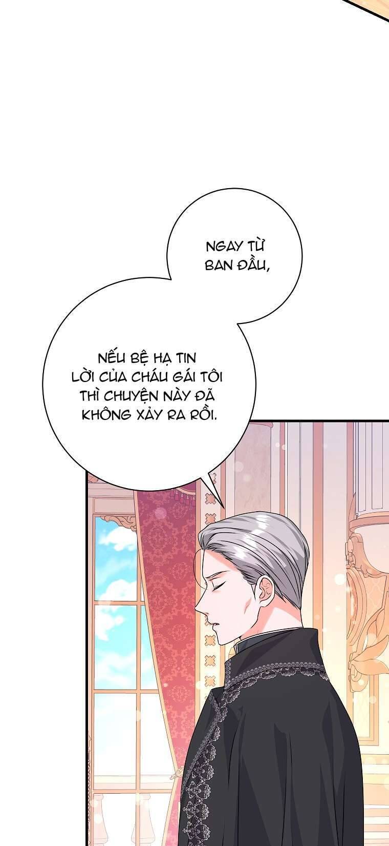 Kẻ Phản Diện Có Thời Hạn Ủng Hộ Tôi Hủy Hôn Chương 28 Ảnh 5