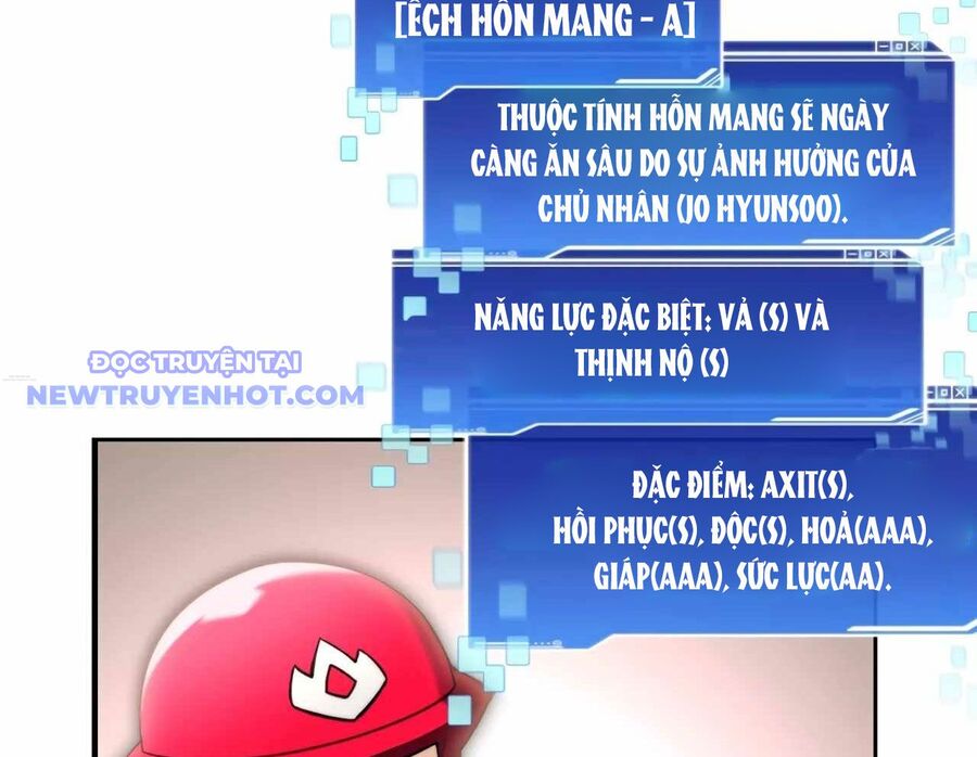 Mắc Kẹt Trong Tòa Tháp Thử Thách Chương 103 Ảnh 24