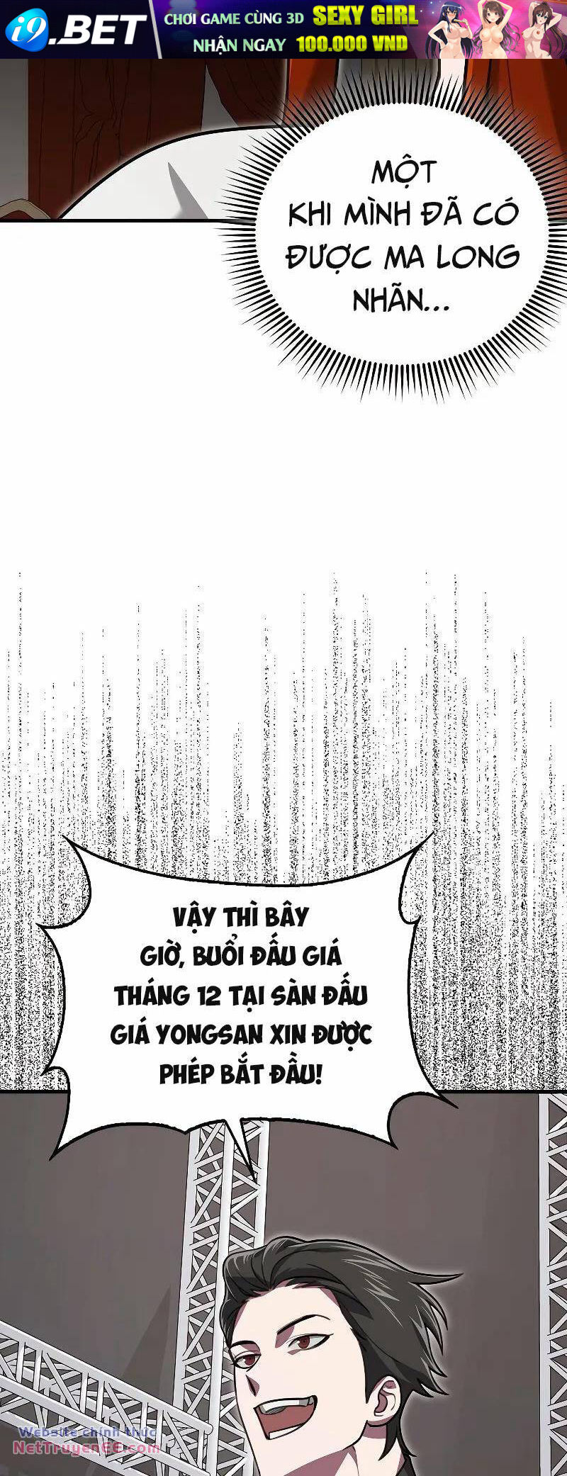 Ta Không Phải Là Hồi Quy Giả Chương 28 Ảnh 21