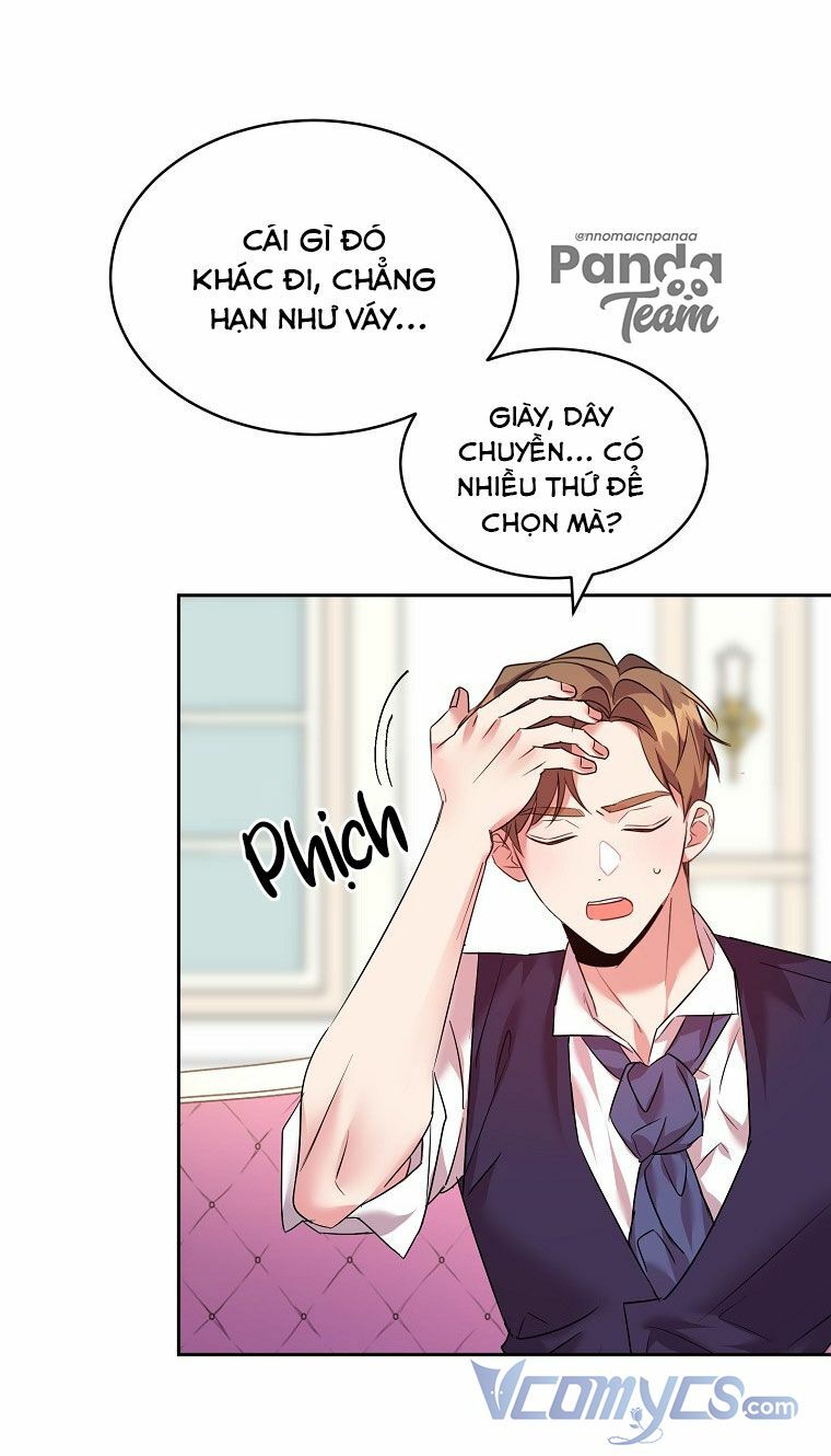 Cô Dâu Thứ 99 Của Công Tước Chương 25 Ảnh 24
