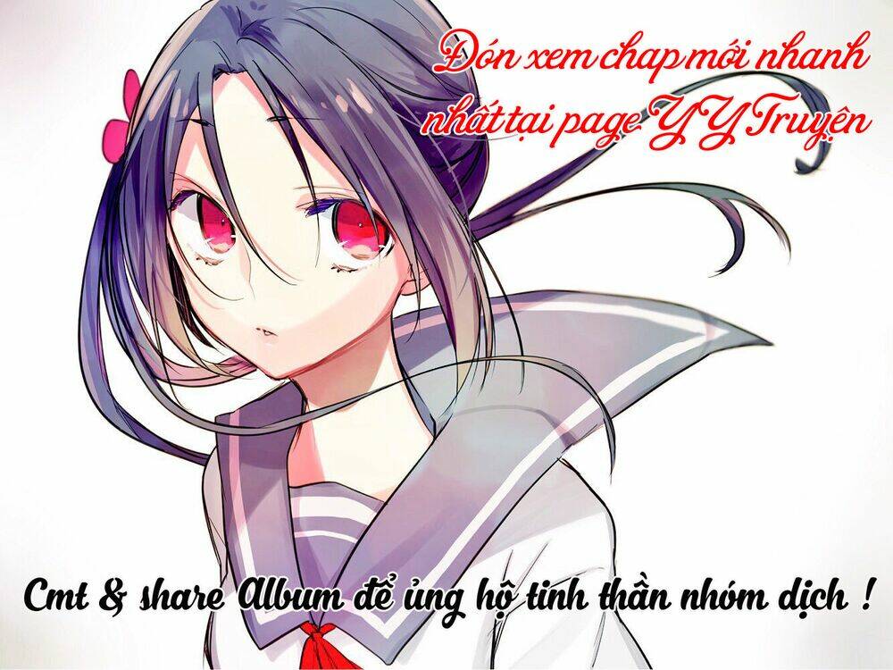 Eto Royale Chương 1.2 Ảnh 29