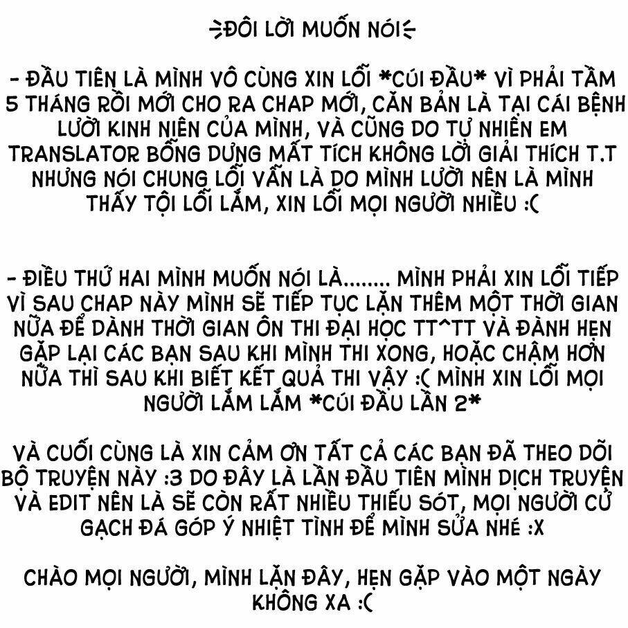 Karneval Chương 7 Ảnh 33