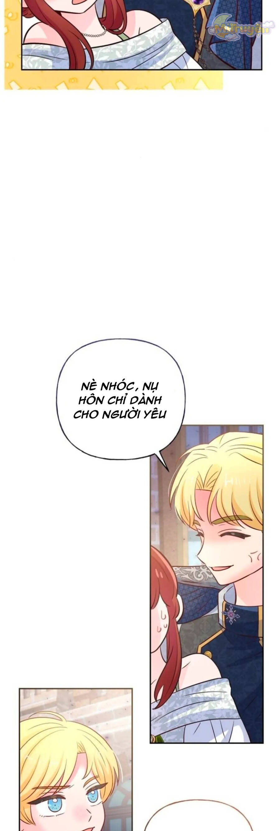 Hầu Gái Không Thích Nuôi Dạy Trẻ Nhỏ Chương 35 Ảnh 42