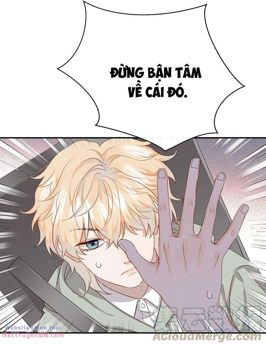 Chị Ơi! Chị Thật Không Bình Thường! Chương 4 Ảnh 9