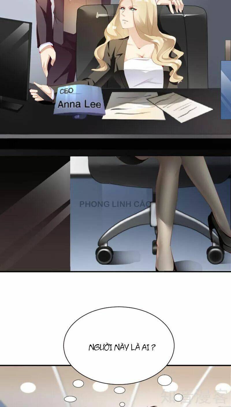 Nam Thần Là Một Đôi Chương 78 Ảnh 25