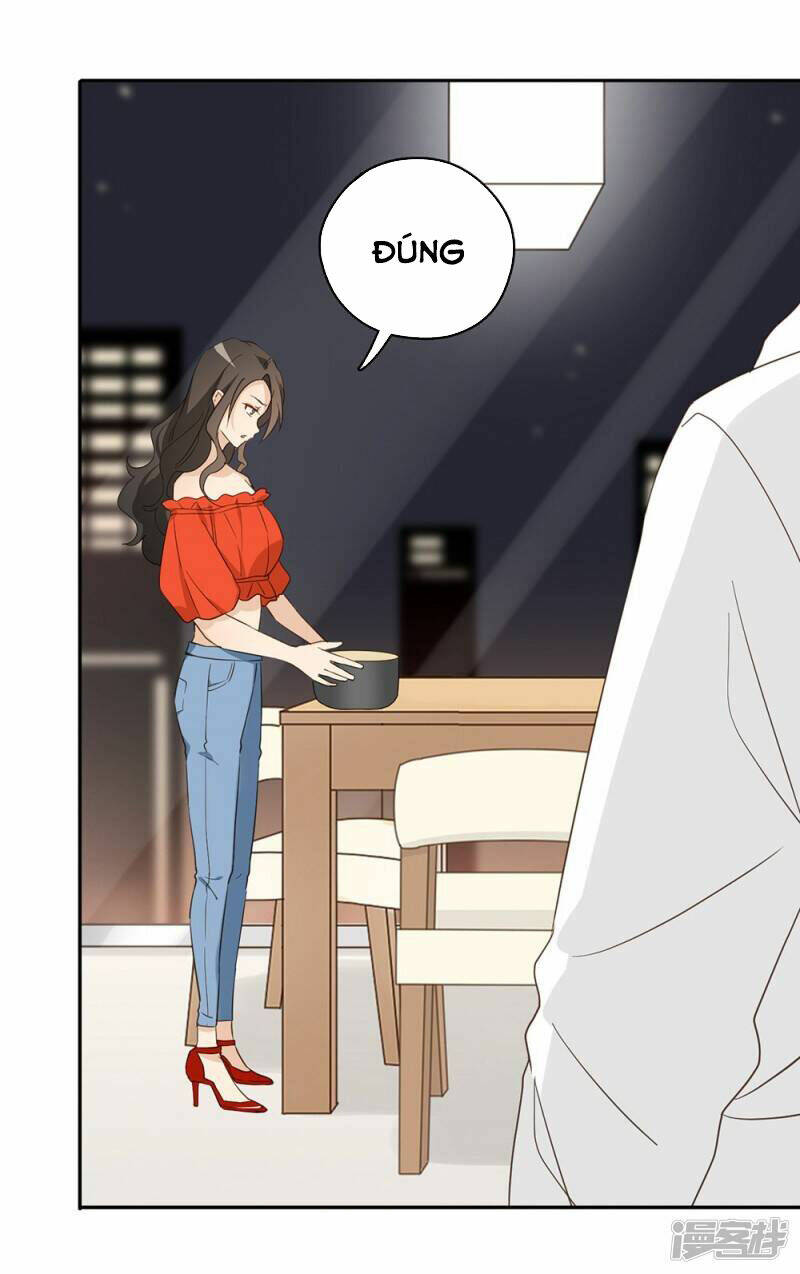 Thúc Thúc, Biệt Bào Chương 38 Ảnh 32