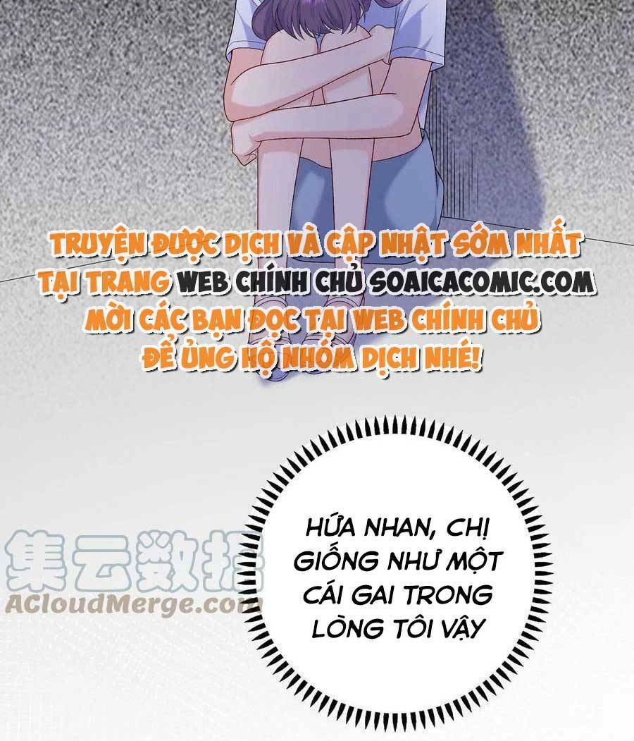 Tôi Dựa Vào Tà Ý: Nghịch Chuyển Nhân Sinh Chương 127 Ảnh 10
