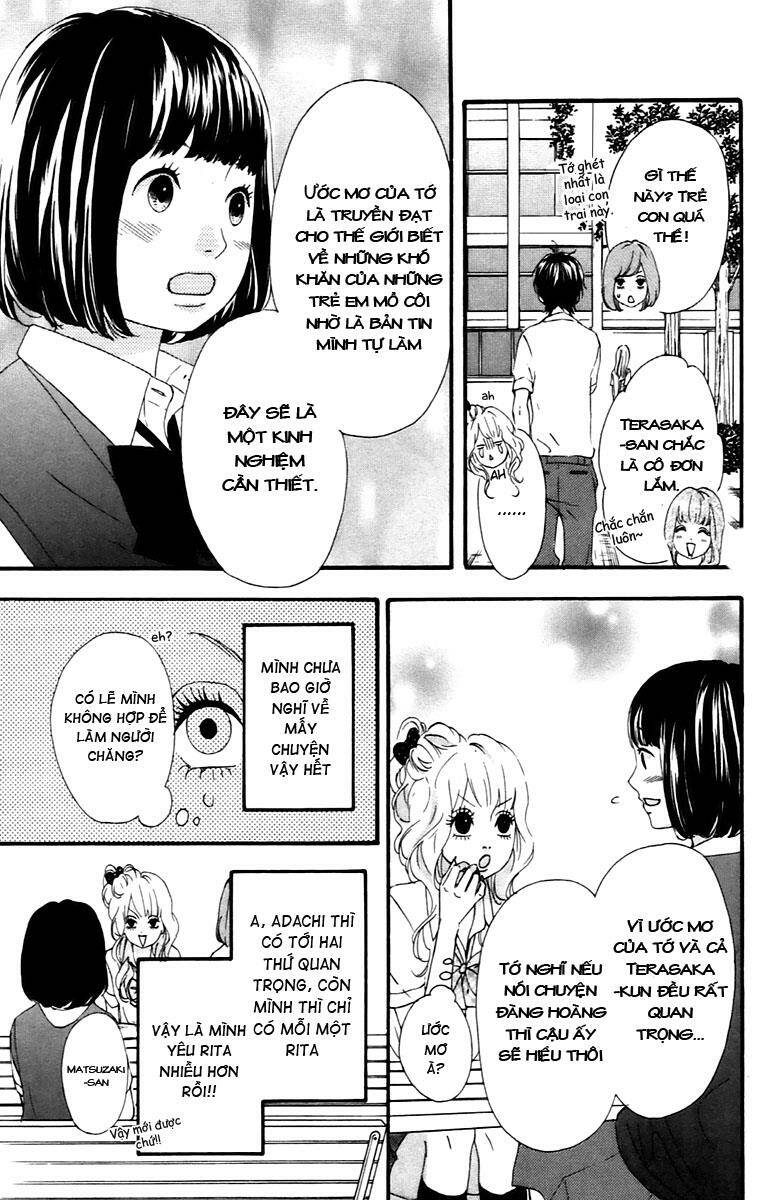 Heroine Shikkaku Chương 11 Ảnh 10