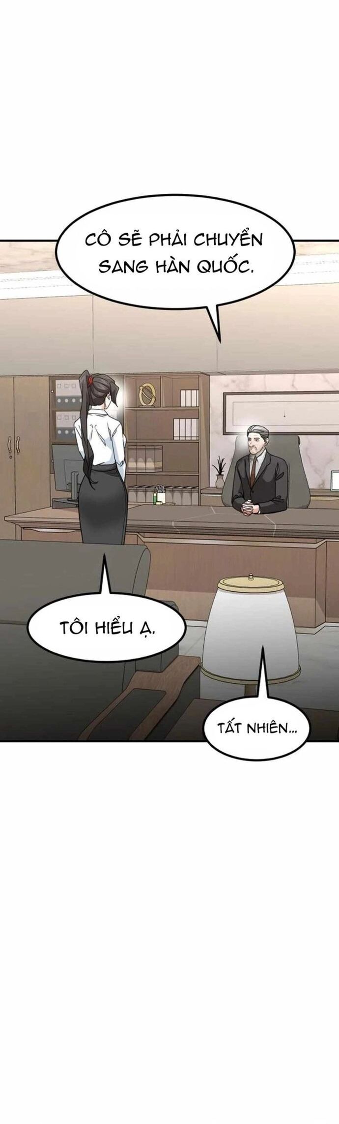 Nhà Đầu Tư Nhìn Thấy Tương Lai Chương 41.5 Ảnh 60