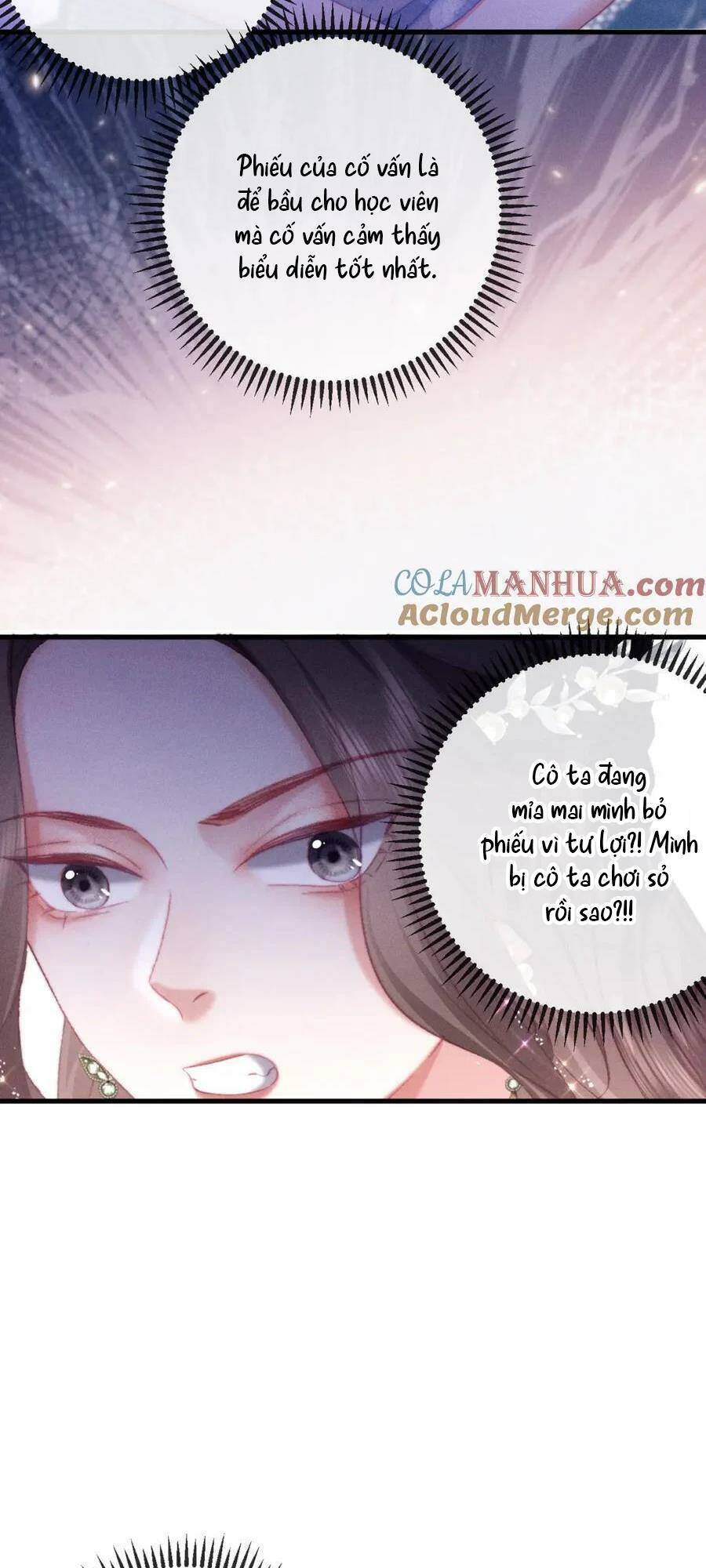 Nữ Cố Vấn Của Show Tuyển Chọn Chương 21 Ảnh 10