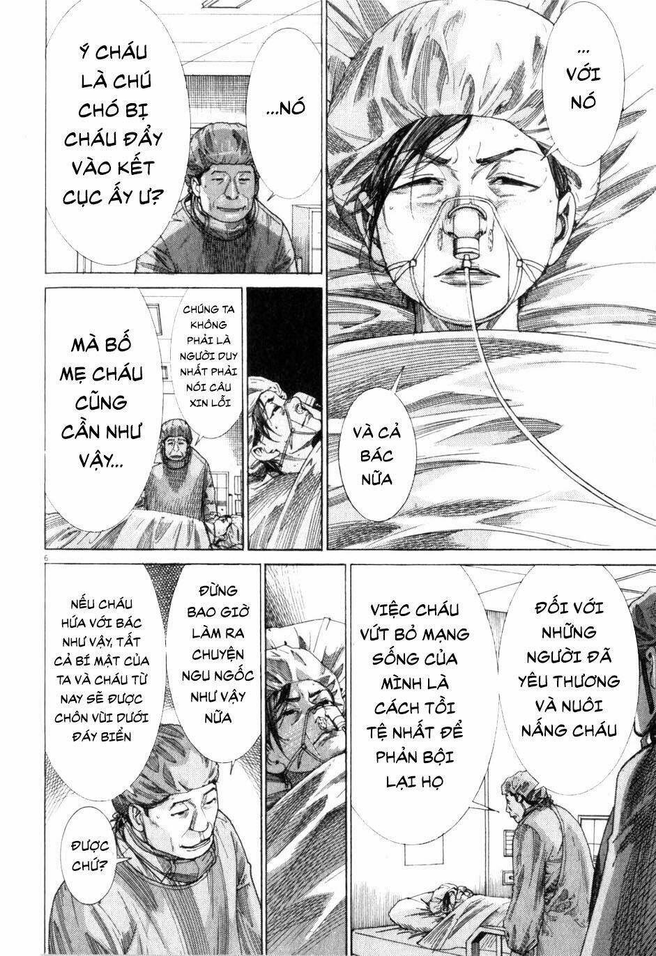 Team Medical Dragon - Y Đội Rồng Chương 198 Ảnh 8