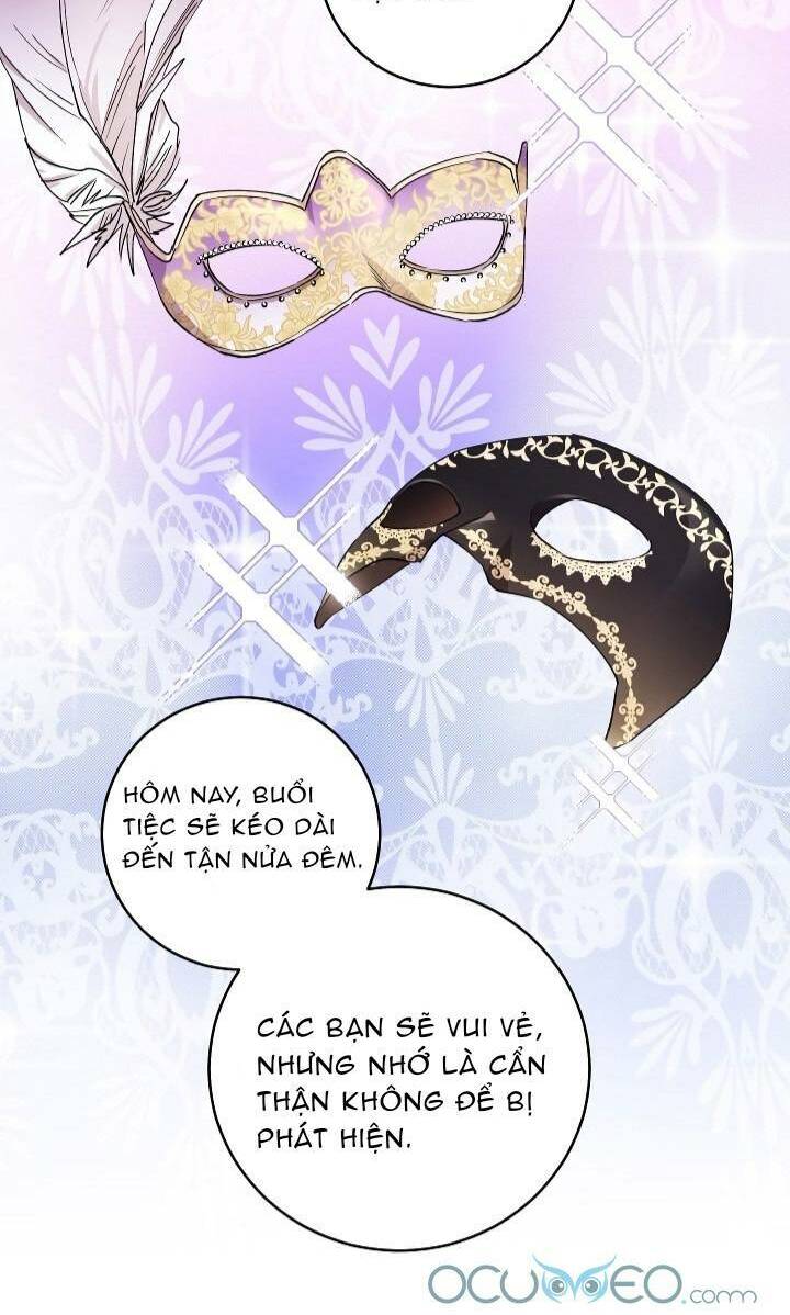 Chạm Vào Tim Em Chương 13 Ảnh 12