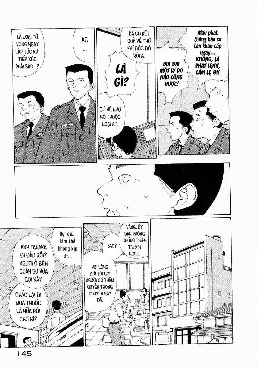 Narutaru Chương 21 Ảnh 147