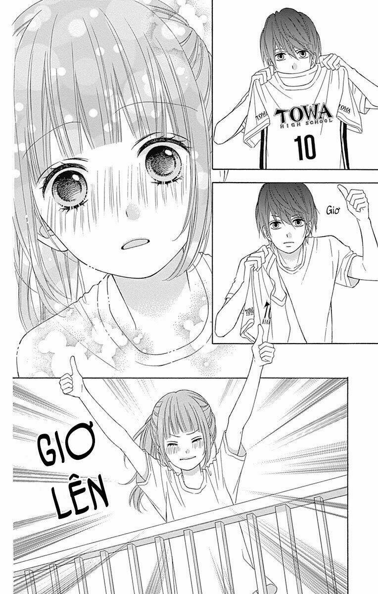 Tsubasa To Hotaru Chương 37 Ảnh 26