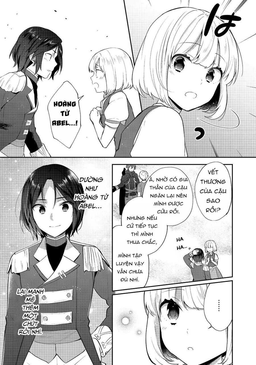 Tearmoon Empire Story Chương 43 Ảnh 7