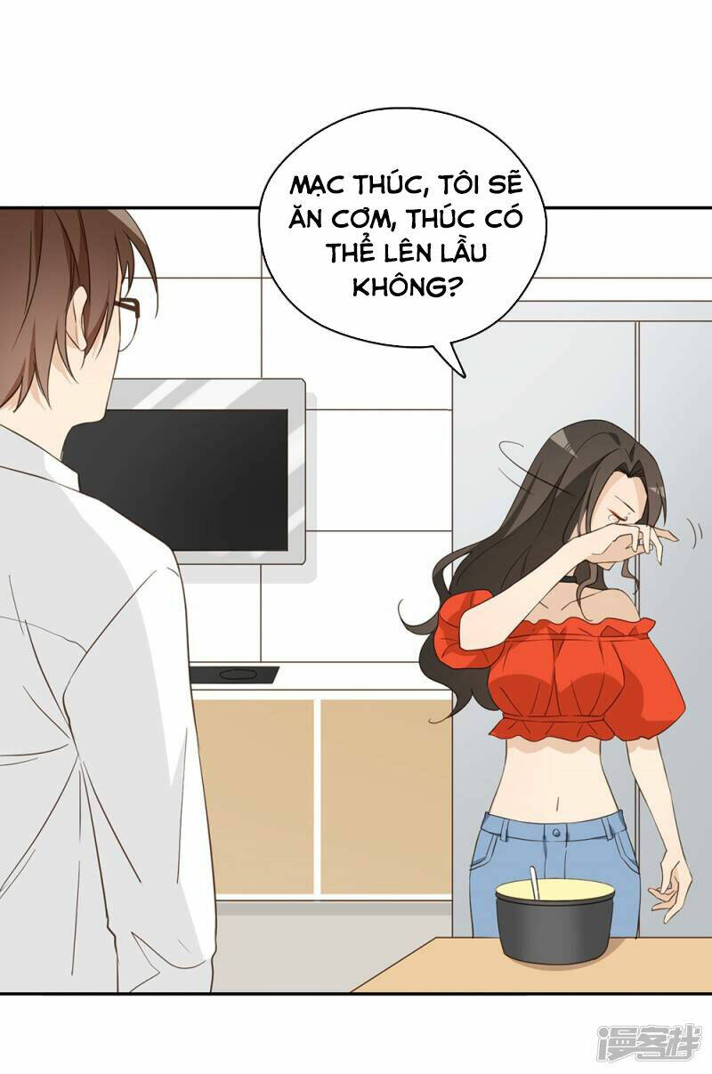 Thúc Thúc, Biệt Bào Chương 38 Ảnh 34