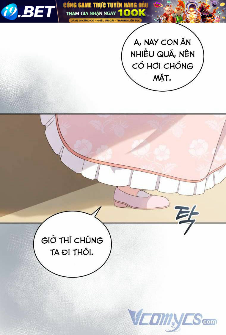 Cô Công Chúa Nhỏ Của Kẻ Phản Diện Chương 31 Ảnh 44
