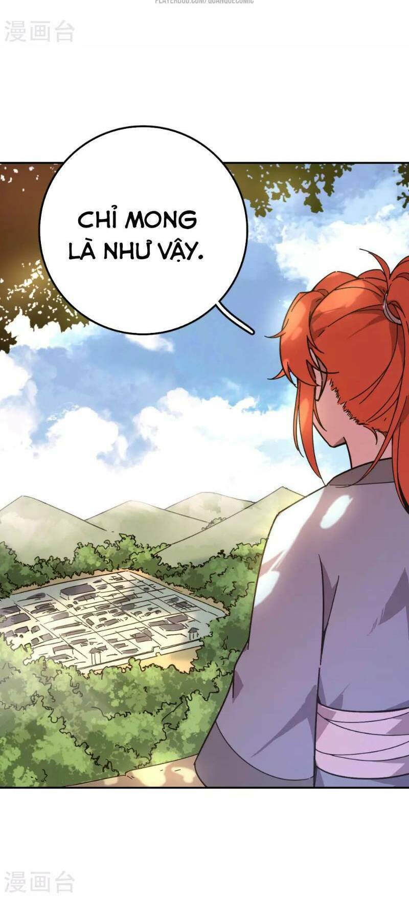Luân Hồi Nhất Kiếm Chương 14 Ảnh 5