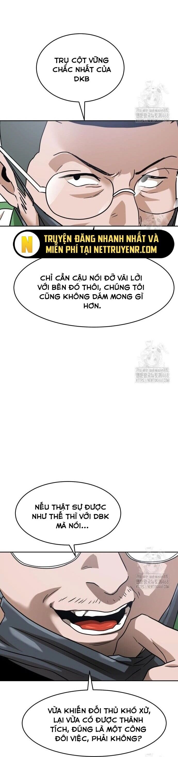 Double Click Chương 191 Ảnh 37