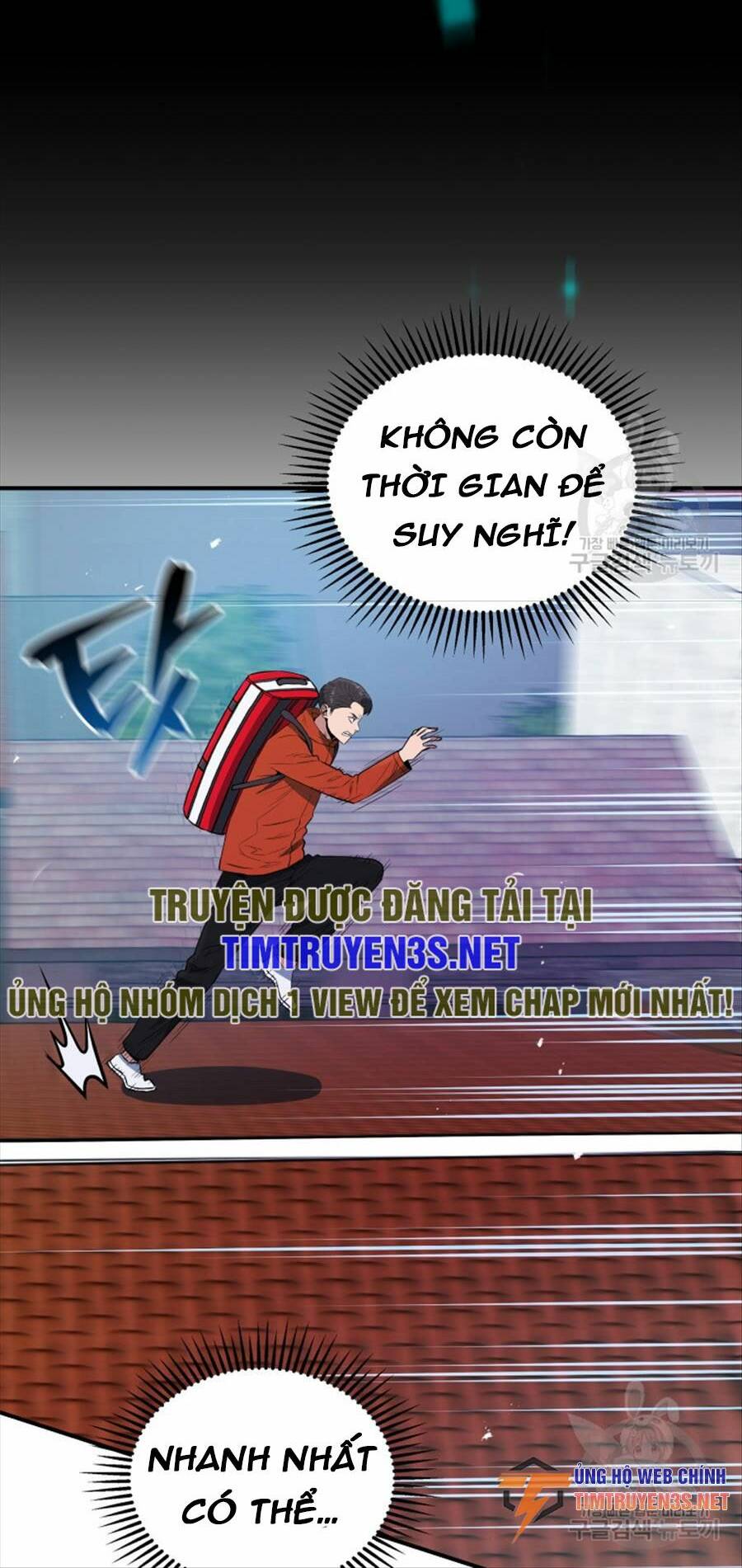Hệ Thống Cứu Hộ Chương 60 Ảnh 43