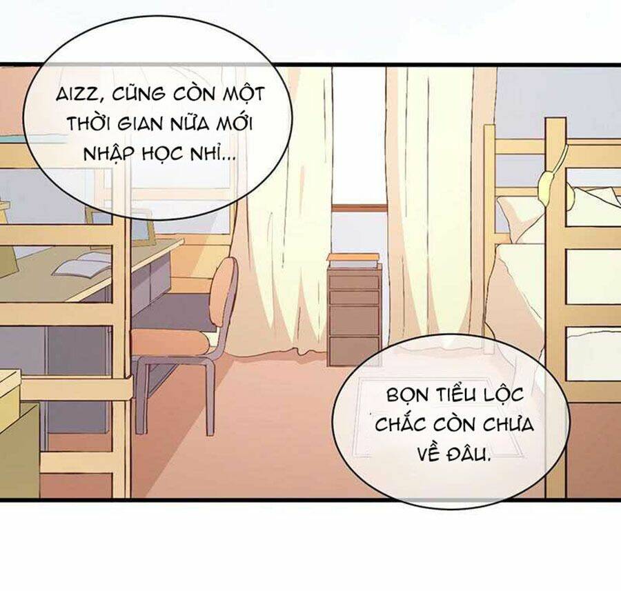 Ám Luyến Thành Hôn Chương 97 Ảnh 16