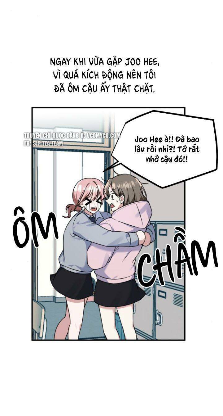 Hoán Đổi Sinh Mệnh Chương 32 Ảnh 7