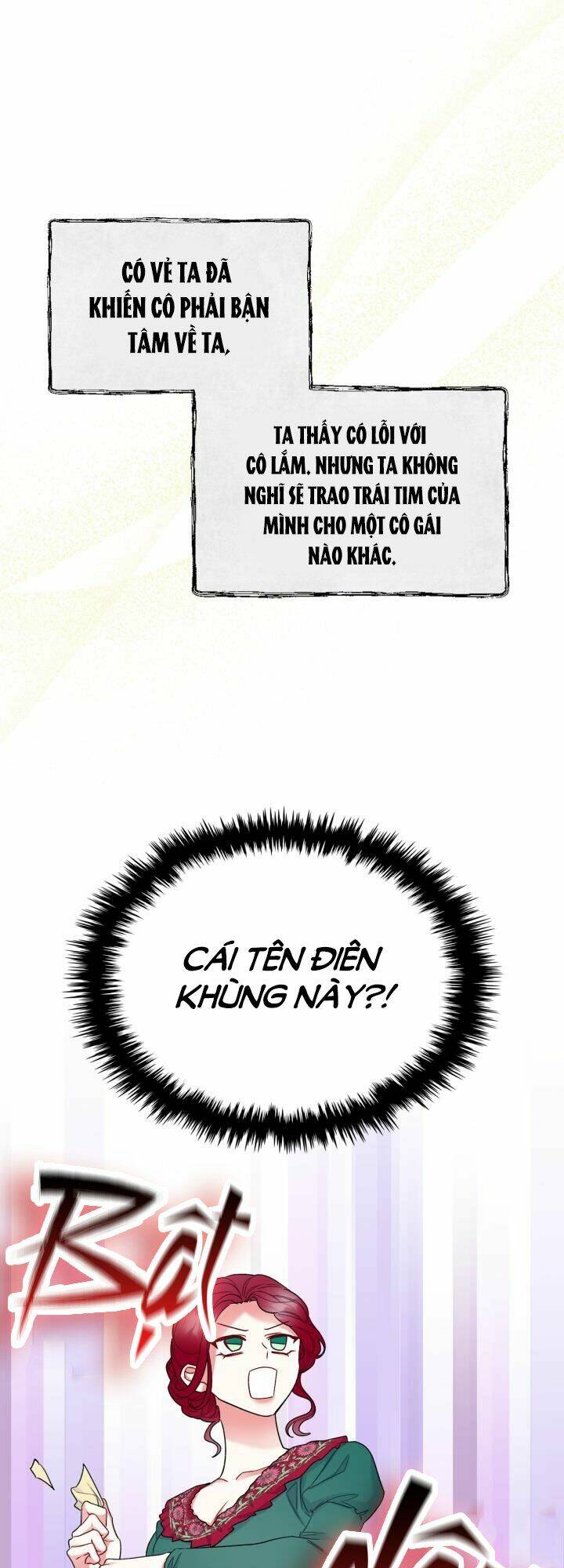 Kẻ Tạo Ra Nữ Phản Diện Chương 64.1 Ảnh 18