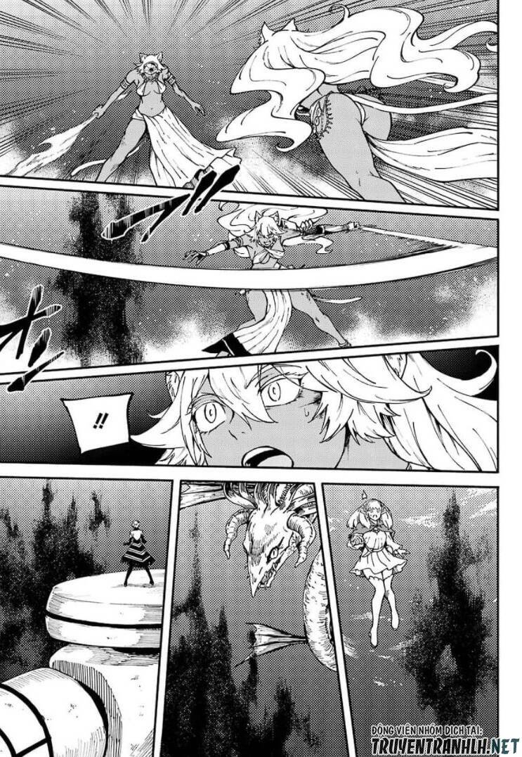 Kekkon Yubiwa Monogatari Chương 64 Ảnh 34