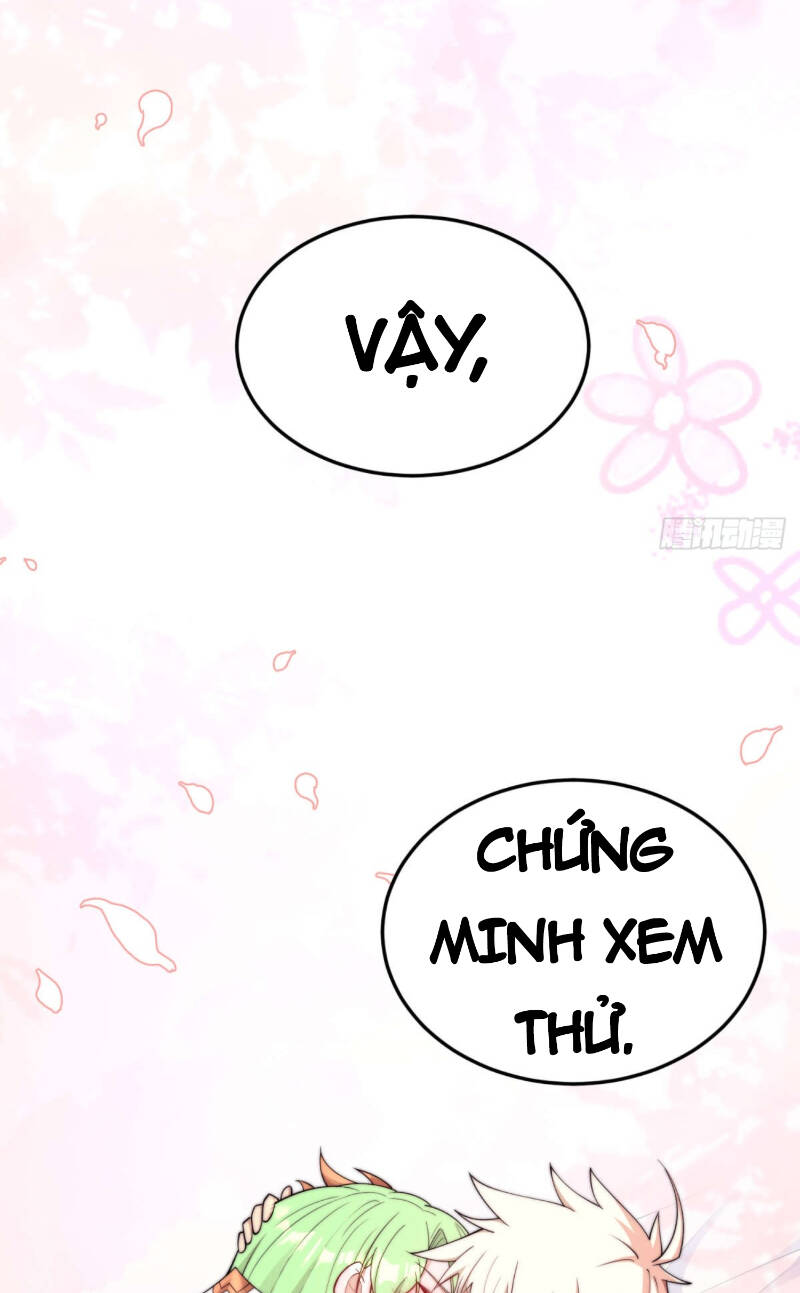 Từ Lúc Bắt Đầu Liền Vô Địch Chương 107 Ảnh 43