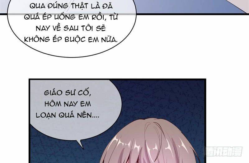 Ám Luyến Thành Hôn Chương 92 Ảnh 68